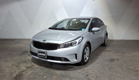 Kia • FORTE