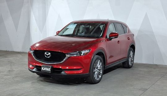 Mazda • CX-5
