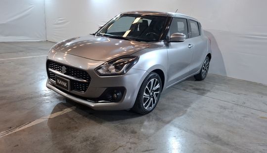 Suzuki • Swift