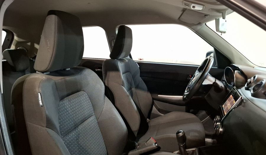 Suzuki Swift 1.2 GLX Hatchback 2021