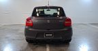 Suzuki Swift 1.2 GLX Hatchback 2021