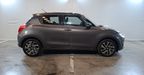 Suzuki Swift 1.2 GLX Hatchback 2021