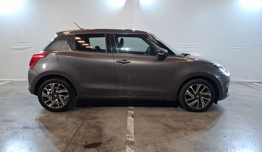 Suzuki Swift 1.2 GLX Hatchback 2021