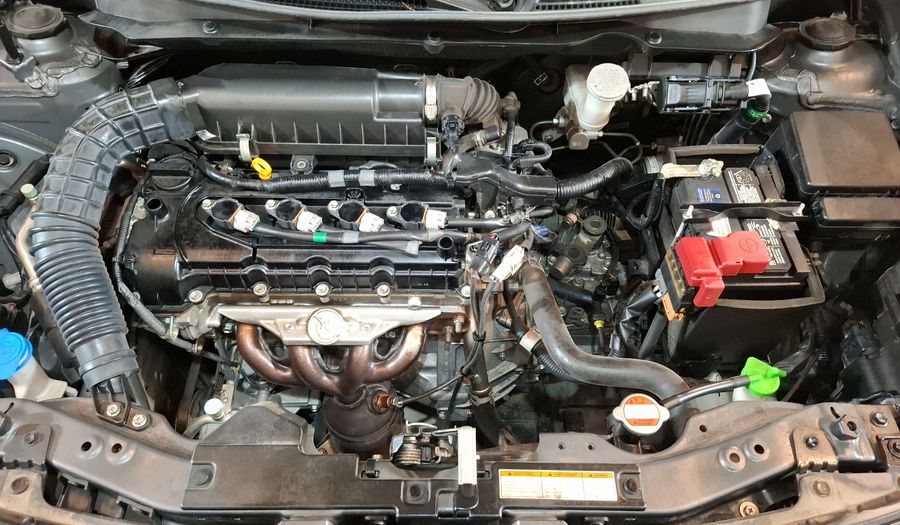 Suzuki Swift 1.2 GLX Hatchback 2021