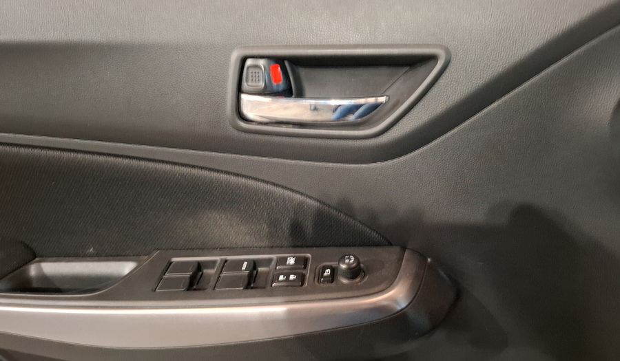 Suzuki Swift 1.2 GLX Hatchback 2021