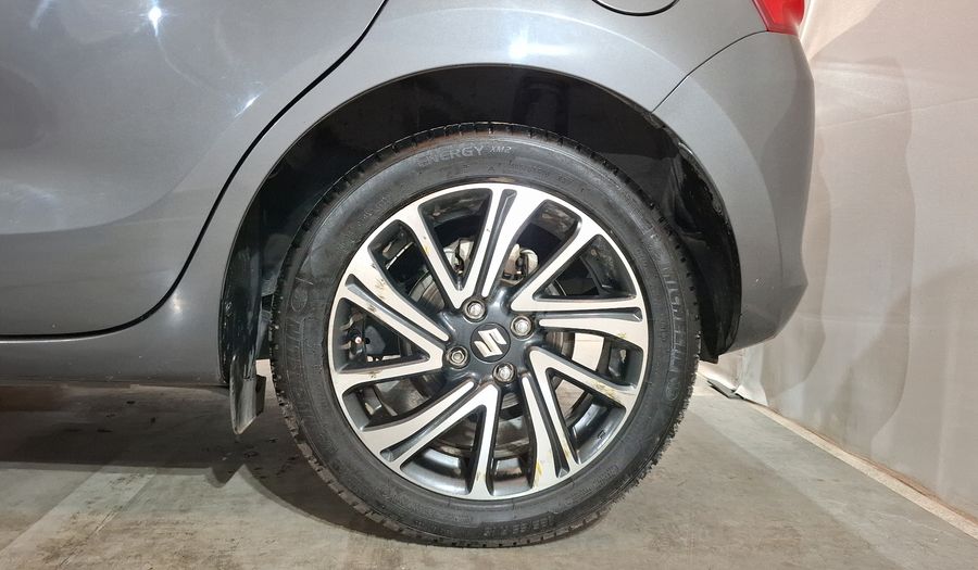 Suzuki Swift 1.2 GLX Hatchback 2021