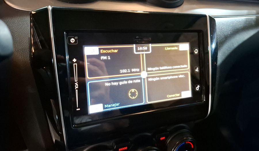 Suzuki Swift 1.2 GLX Hatchback 2021