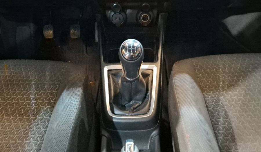 Suzuki Swift 1.2 GLX Hatchback 2021