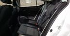 Nissan Versa 1.6 ADVANCE Sedan 2022