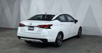 Nissan Versa 1.6 ADVANCE Sedan 2022