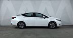 Nissan Versa 1.6 ADVANCE Sedan 2022