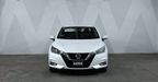 Nissan Versa 1.6 ADVANCE Sedan 2022