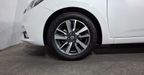 Nissan Versa 1.6 ADVANCE Sedan 2022