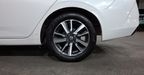 Nissan Versa 1.6 ADVANCE Sedan 2022