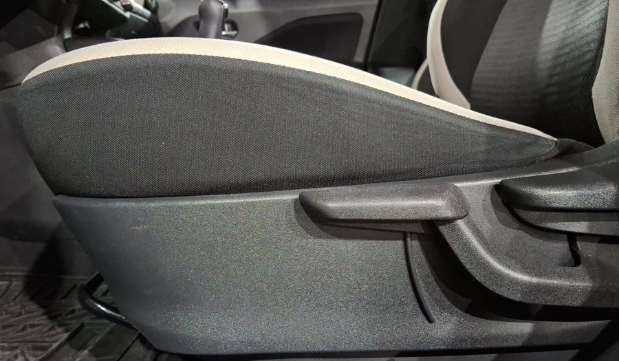 Nissan Versa 1.6 ADVANCE Sedan 2022