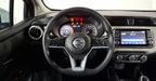 Nissan Versa 1.6 ADVANCE Sedan 2022