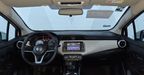 Nissan Versa 1.6 ADVANCE Sedan 2022