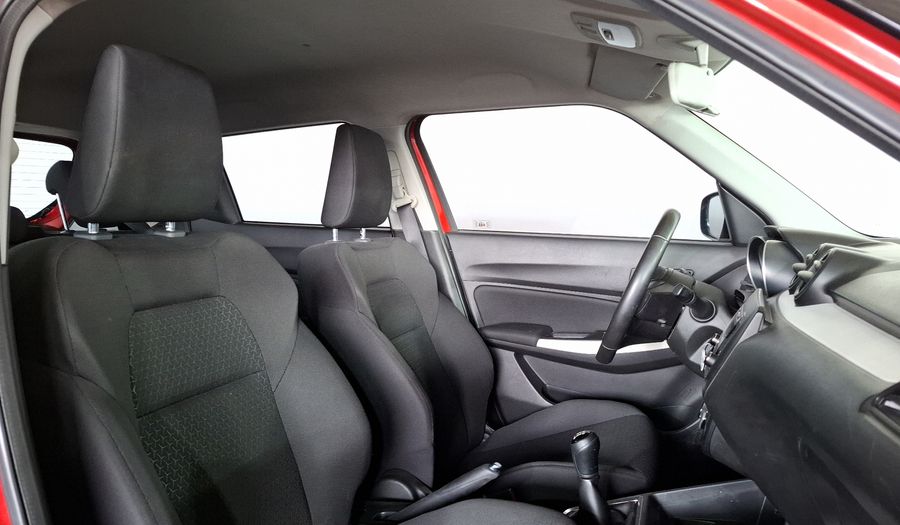 Suzuki Swift 1.2 GLS Hatchback 2023