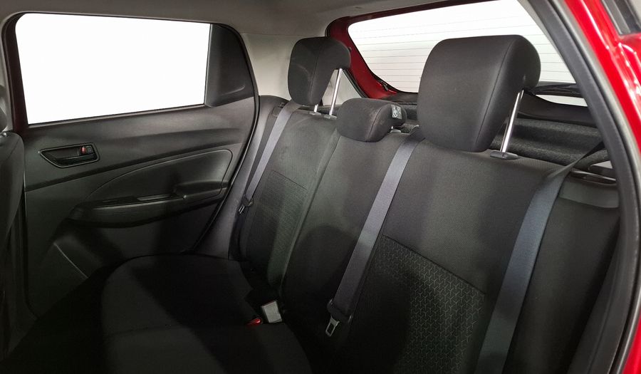 Suzuki Swift 1.2 GLS Hatchback 2023