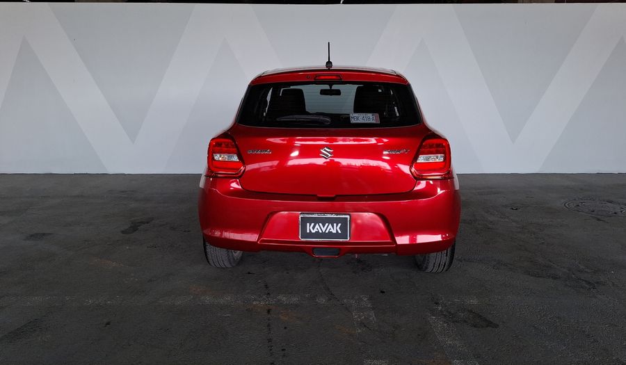 Suzuki Swift 1.2 GLS Hatchback 2023