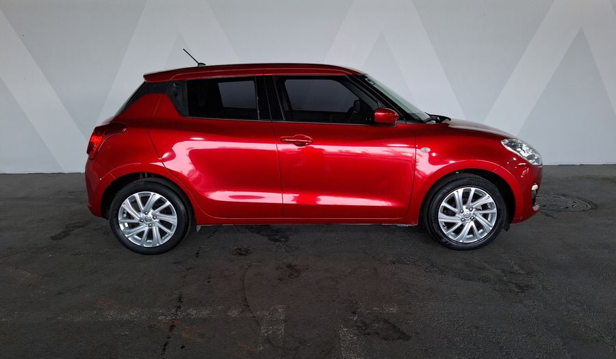 Suzuki Swift 1.2 GLS Hatchback 2023