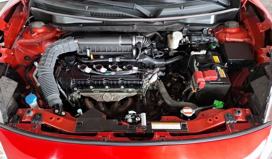 Suzuki Swift 1.2 GLS Hatchback 2023