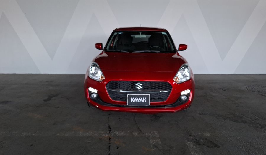 Suzuki Swift 1.2 GLS Hatchback 2023