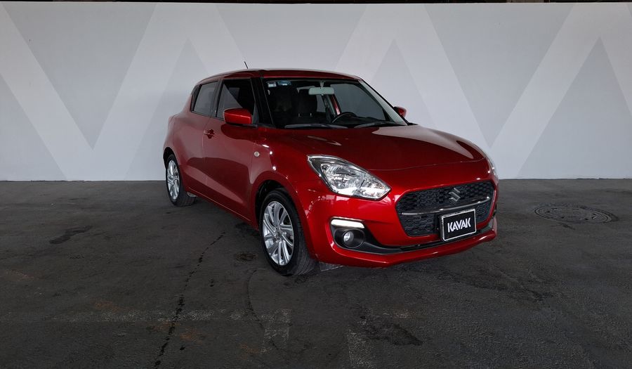 Suzuki Swift 1.2 GLS Hatchback 2023