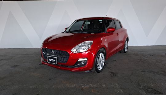 Suzuki • Swift