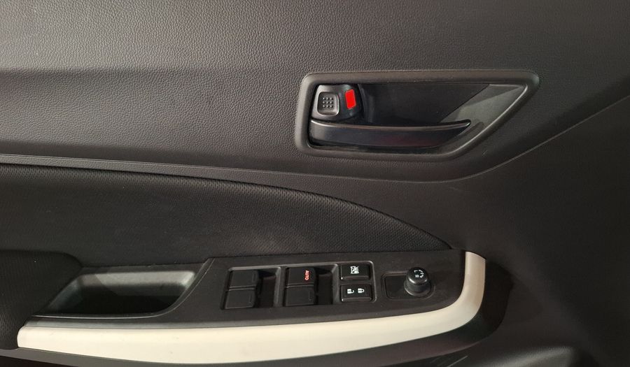 Suzuki Swift 1.2 GLS Hatchback 2023