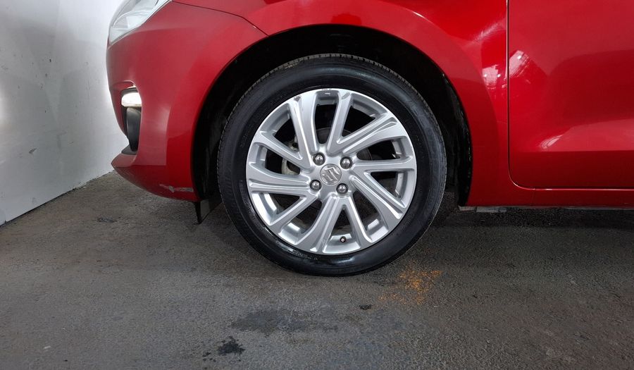 Suzuki Swift 1.2 GLS Hatchback 2023