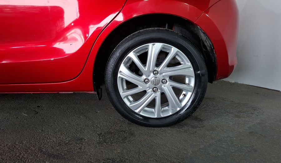 Suzuki Swift 1.2 GLS Hatchback 2023