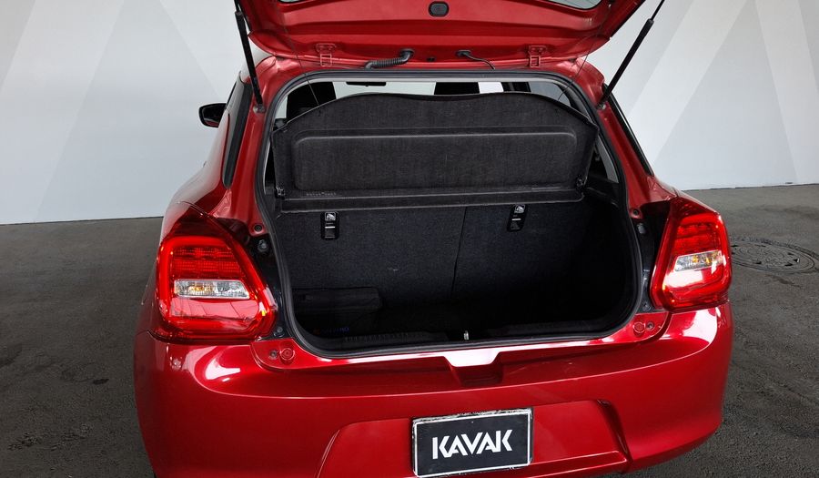 Suzuki Swift 1.2 GLS Hatchback 2023