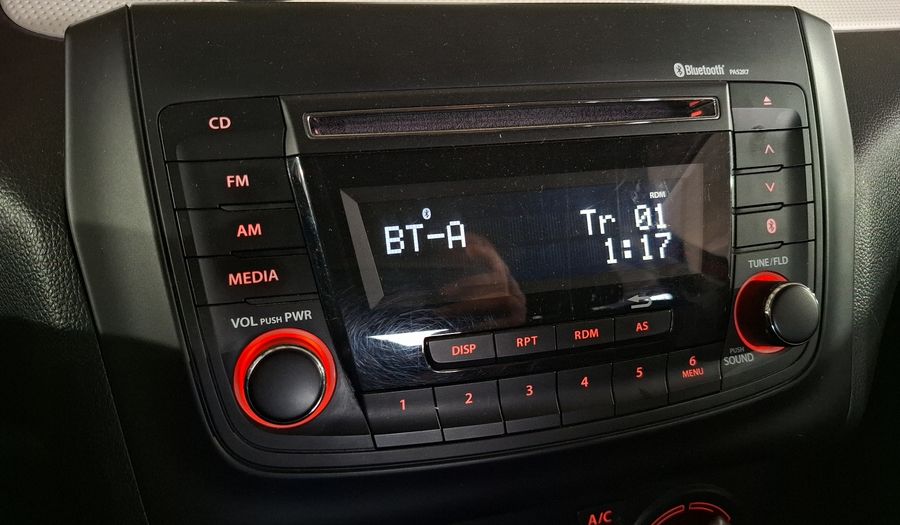 Suzuki Swift 1.2 GLS Hatchback 2023