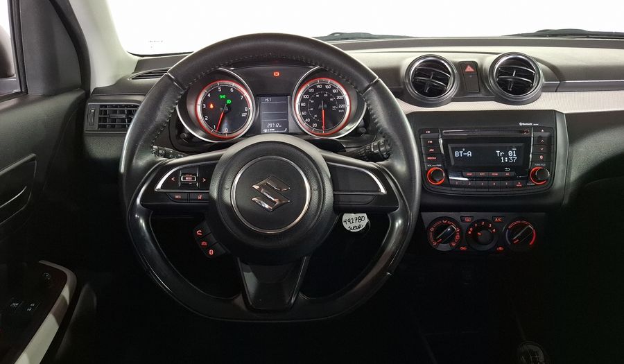 Suzuki Swift 1.2 GLS Hatchback 2023