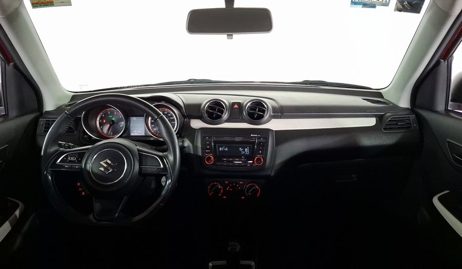 Suzuki Swift 1.2 GLS Hatchback 2023