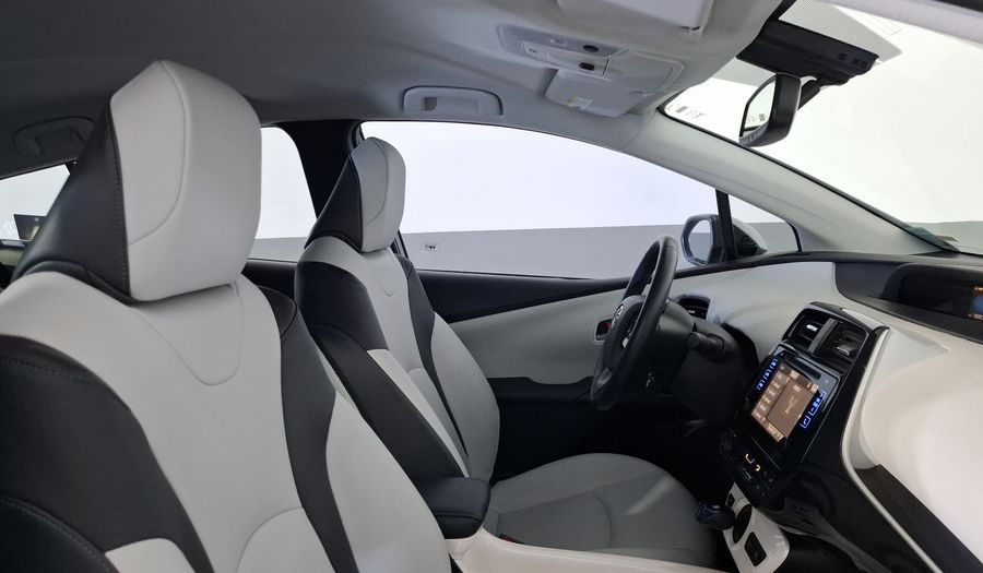 Toyota Prius 1.8 HYBRID PREMIUM SR Hatchback 2018