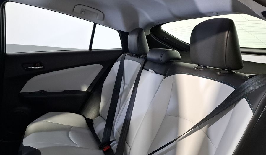 Toyota Prius 1.8 HYBRID PREMIUM SR Hatchback 2018