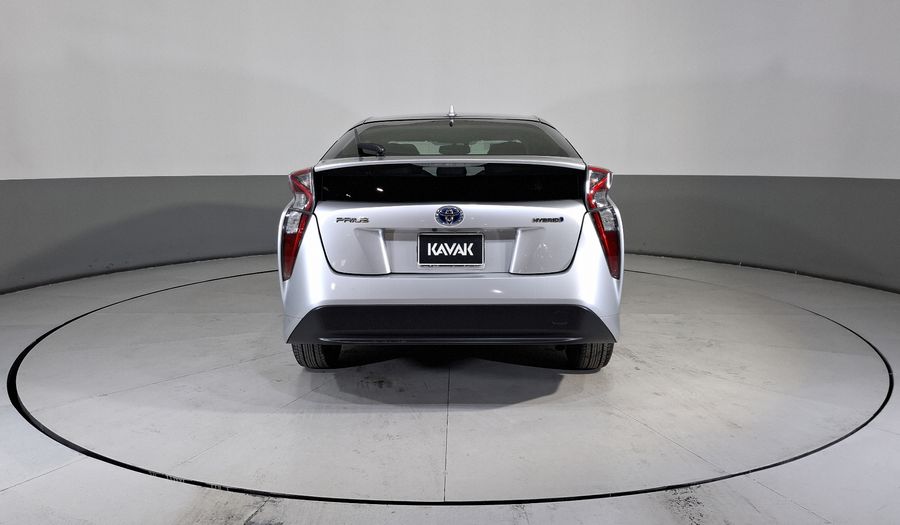 Toyota Prius 1.8 HYBRID PREMIUM SR Hatchback 2018