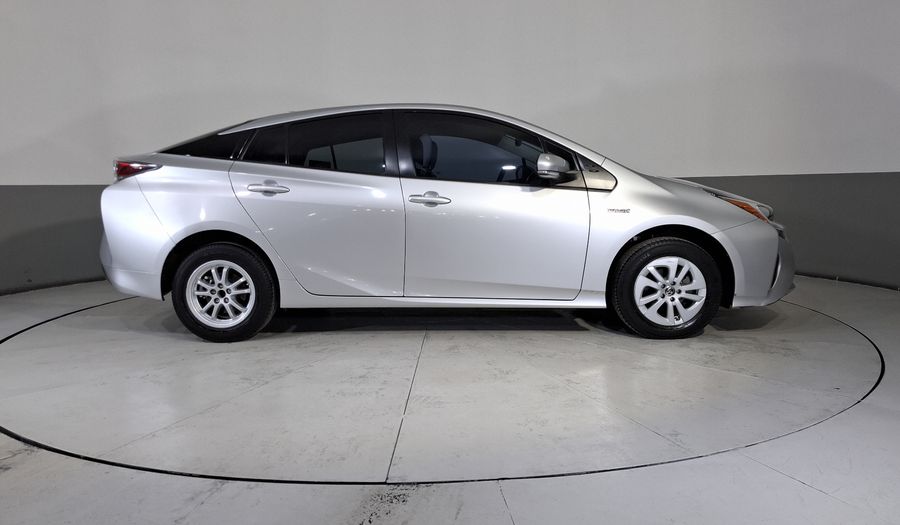 Toyota Prius 1.8 HYBRID PREMIUM SR Hatchback 2018