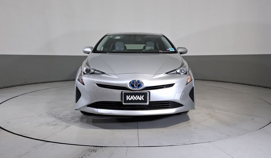 Toyota Prius 1.8 HYBRID PREMIUM SR Hatchback 2018