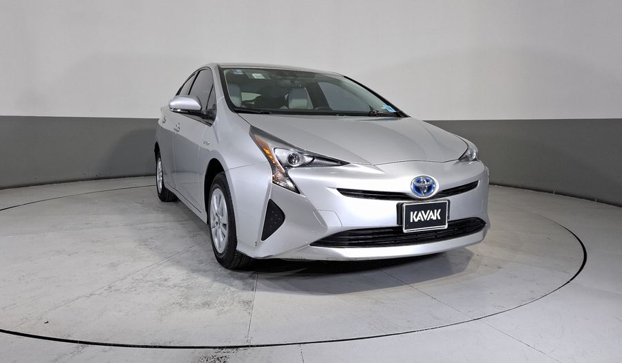 Toyota Prius 1.8 HYBRID PREMIUM SR Hatchback 2018