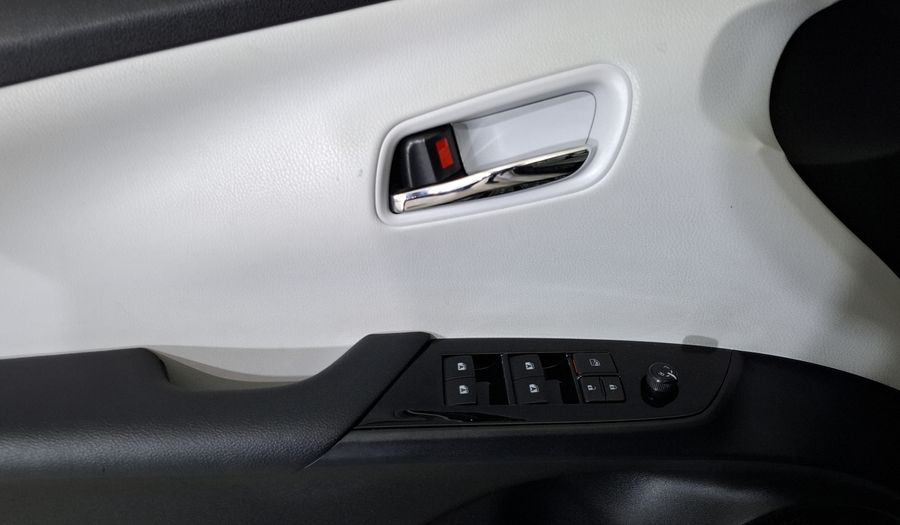 Toyota Prius 1.8 HYBRID PREMIUM SR Hatchback 2018