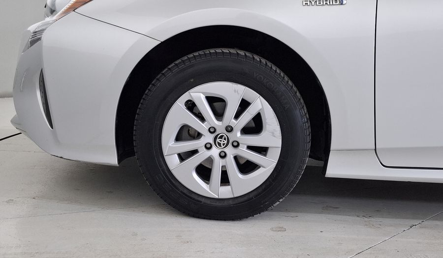 Toyota Prius 1.8 HYBRID PREMIUM SR Hatchback 2018