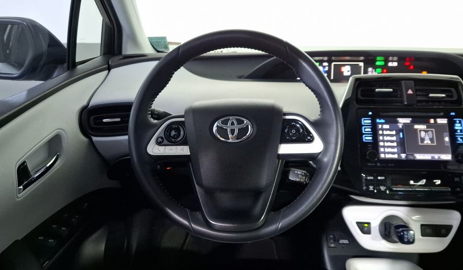 Toyota Prius 1.8 HYBRID PREMIUM SR Hatchback 2018