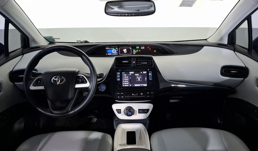 Toyota Prius 1.8 HYBRID PREMIUM SR Hatchback 2018