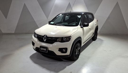 Renault • Kwid