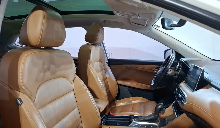 Mg Hs 1.5 EXCITE DCT Suv 2022