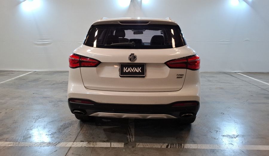 Mg Hs 1.5 EXCITE DCT Suv 2022