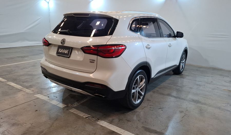 Mg Hs 1.5 EXCITE DCT Suv 2022